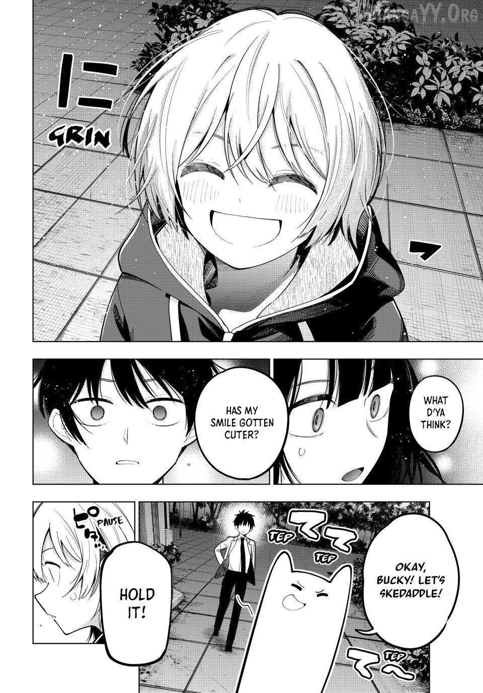 Read Tune In to the Midnight Heart Manga Online