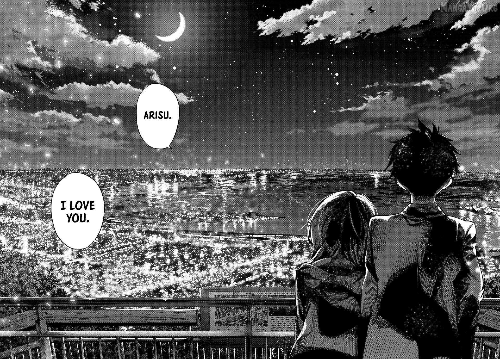 Read Tune In to the Midnight Heart Manga Online