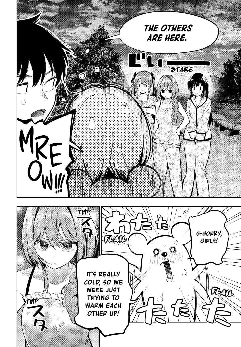 Read Tune In to the Midnight Heart Manga Online