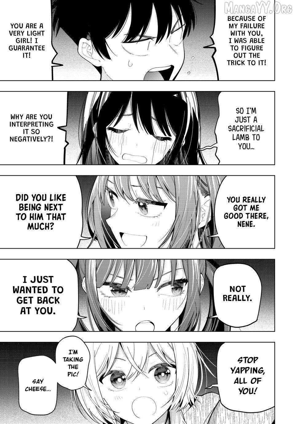 Read Tune In to the Midnight Heart Manga Online