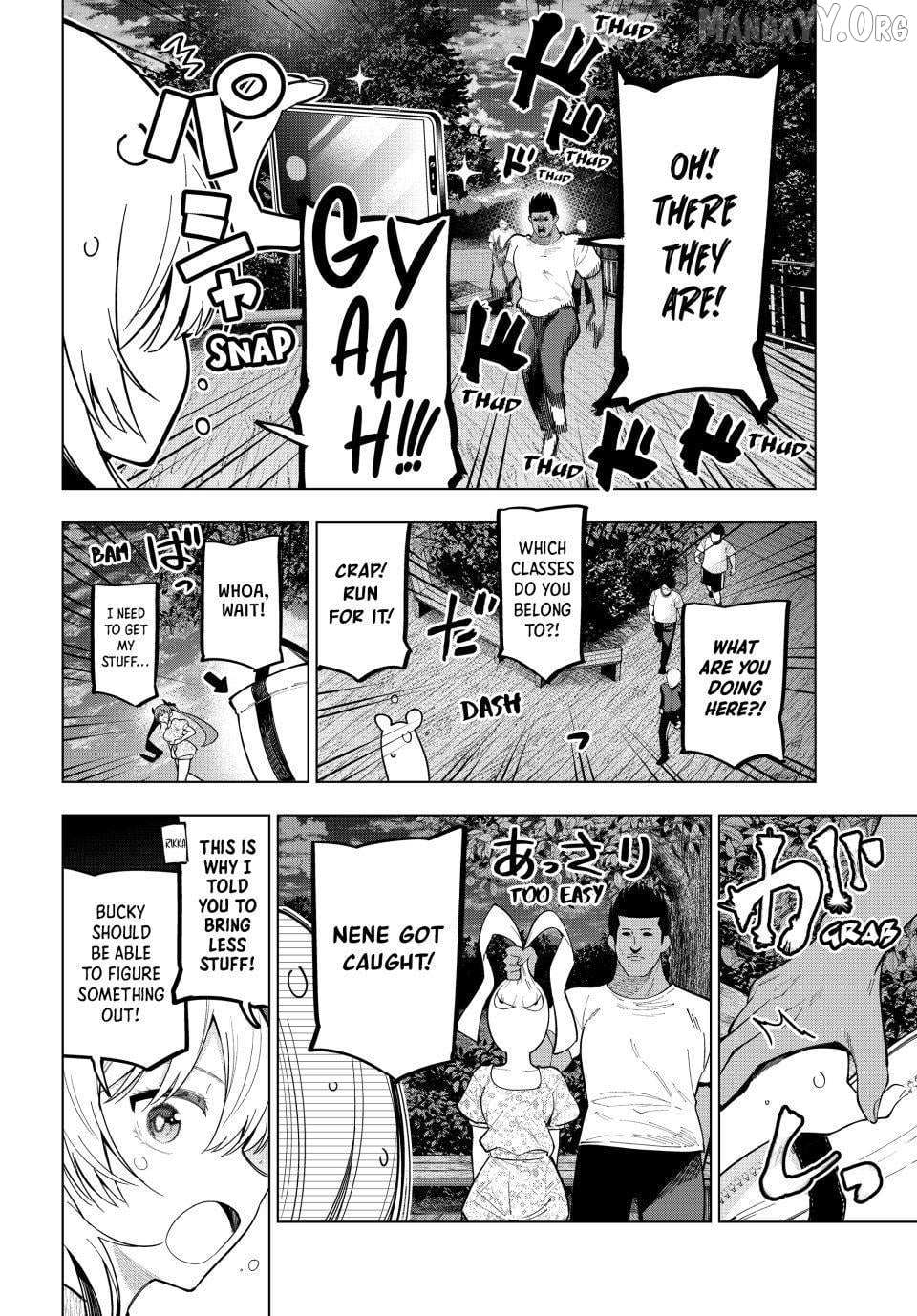 Read Tune In to the Midnight Heart Manga Online