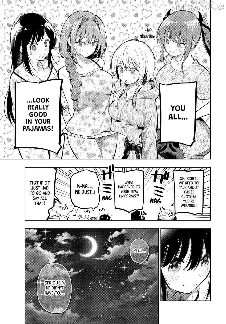 Read Tune In to the Midnight Heart Manga Online