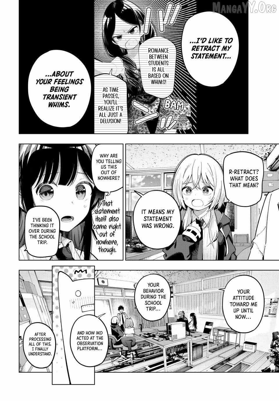 Read Tune In to the Midnight Heart Manga Online