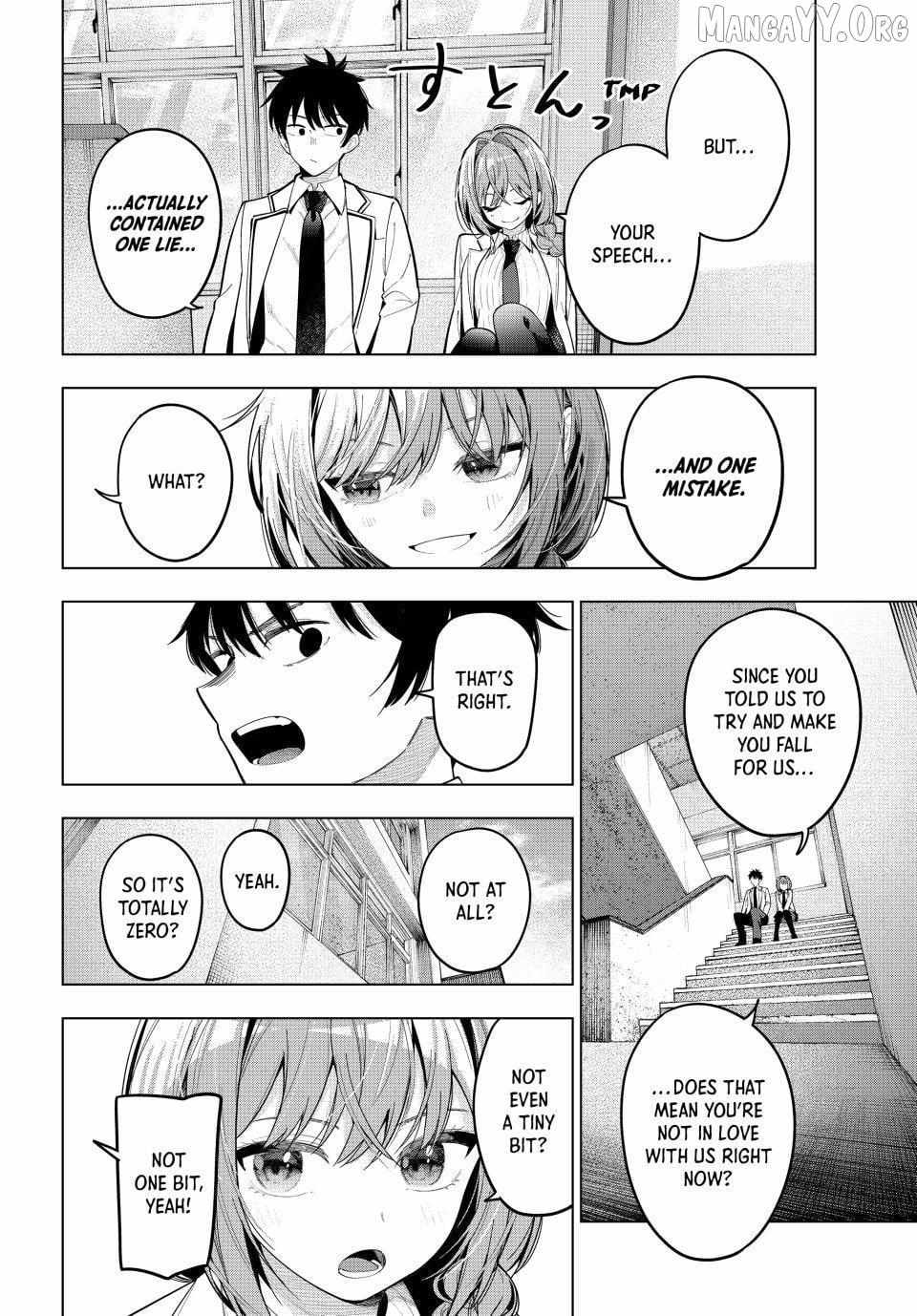 Read Tune In to the Midnight Heart Manga Online