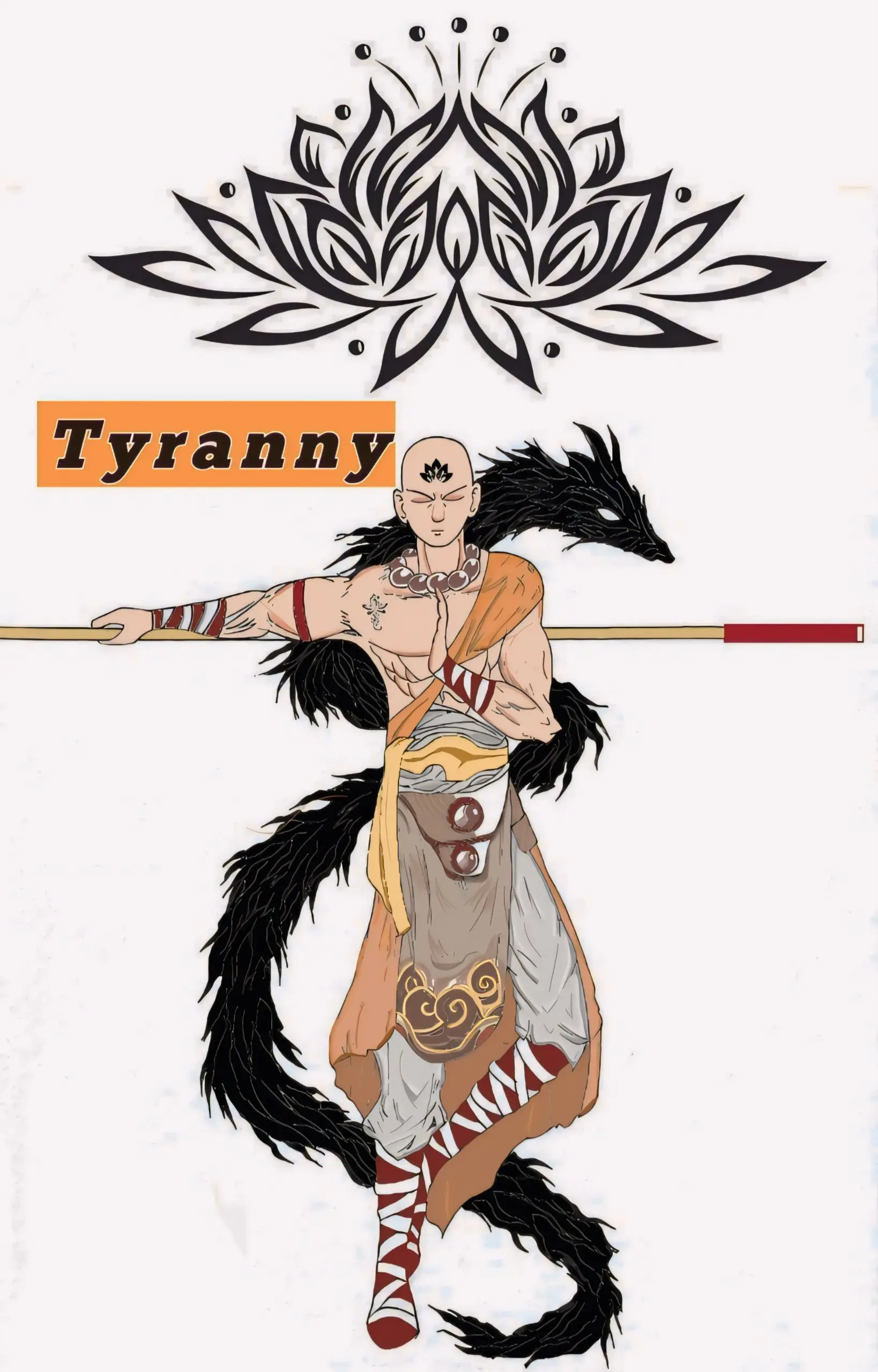 Read Tyranny Manga Online