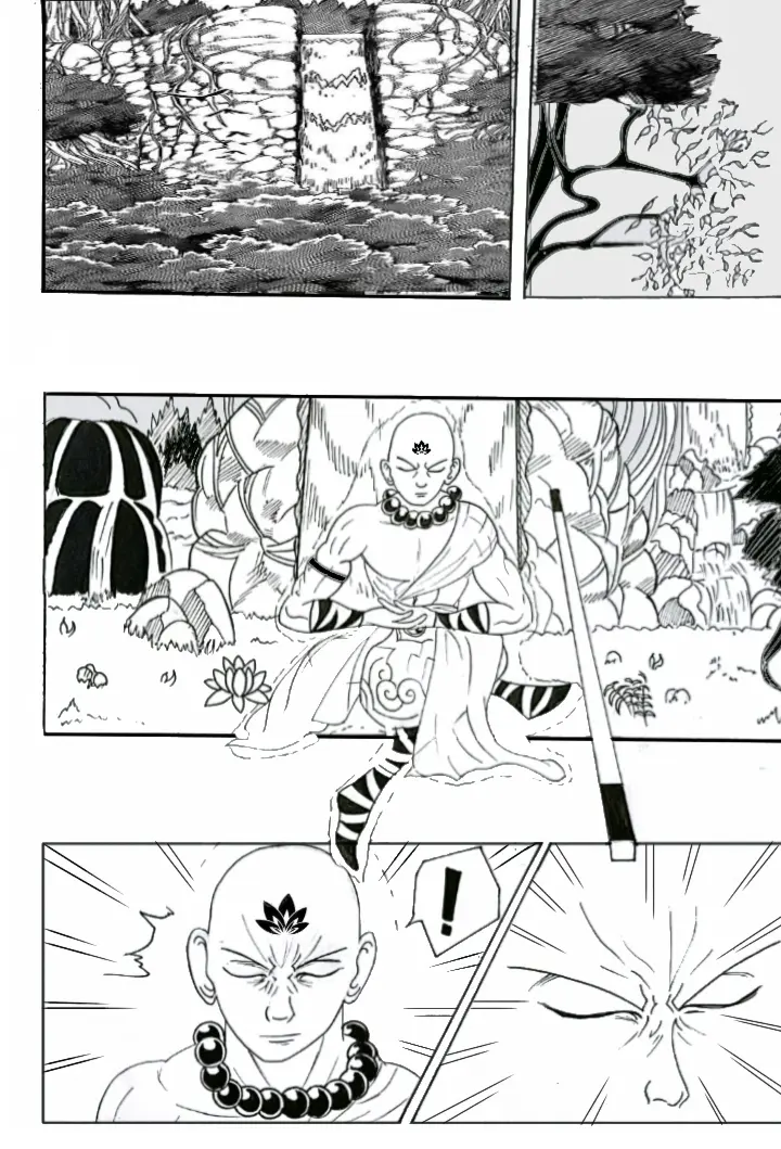 Read Tyranny Manga Online