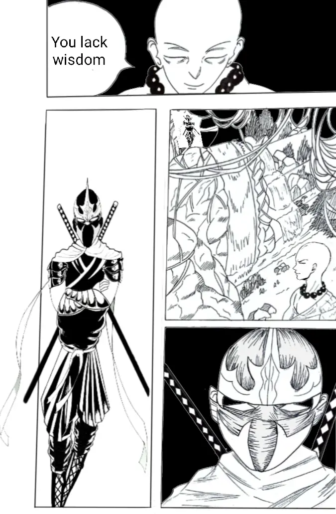 Read Tyranny Manga Online