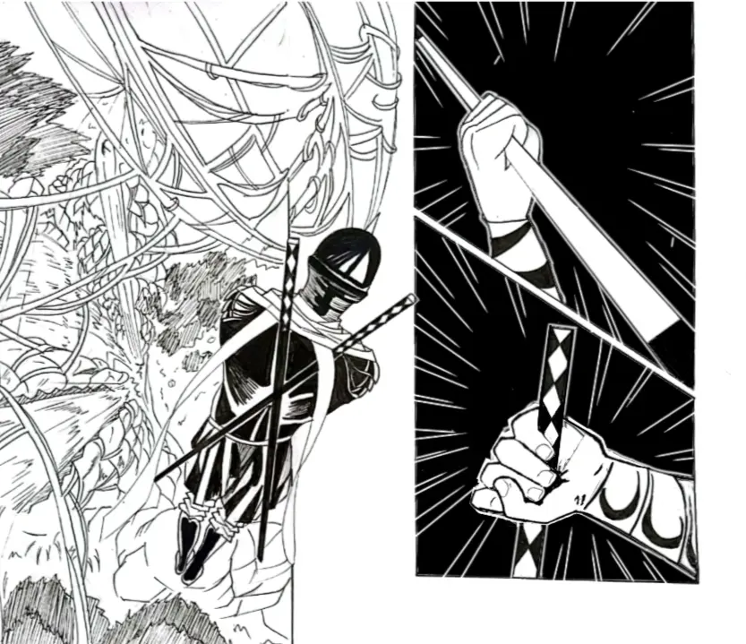 Read Tyranny Manga Online