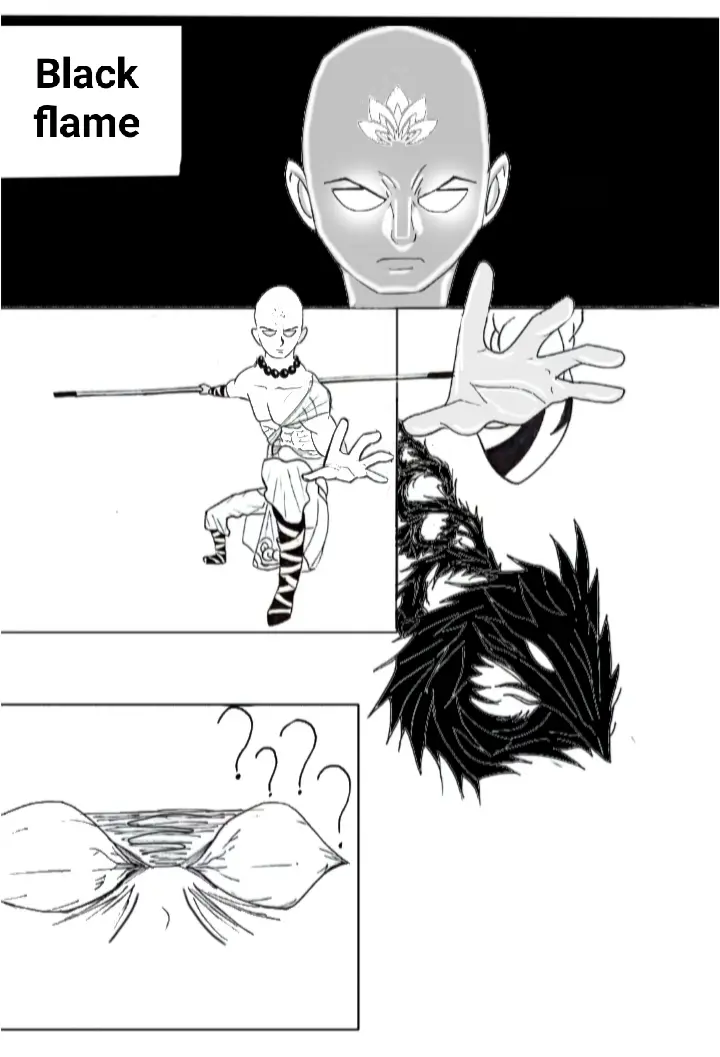 Read Tyranny Manga Online