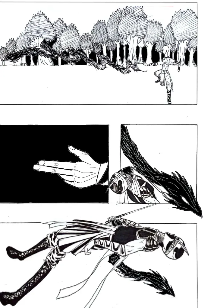 Read Tyranny Manga Online