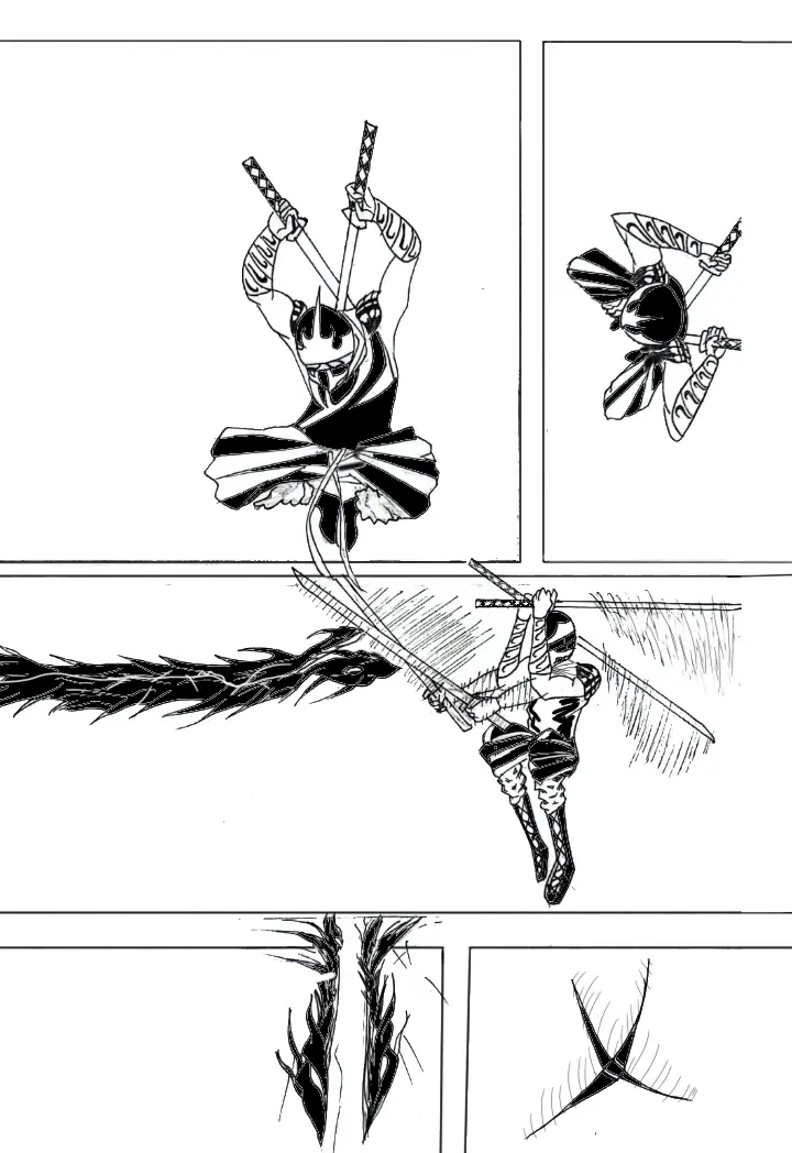 Read Tyranny Manga Online