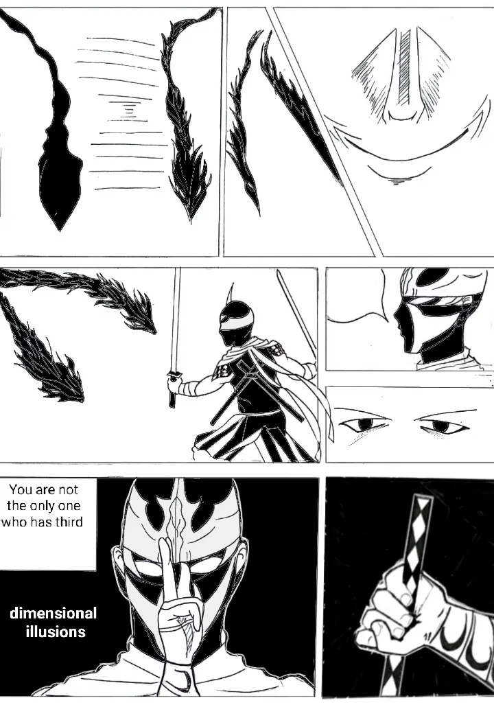 Read Tyranny Manga Online