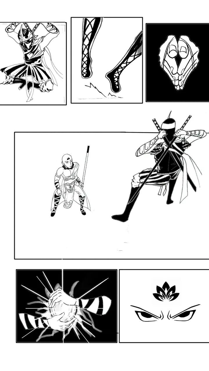 Read Tyranny Manga Online