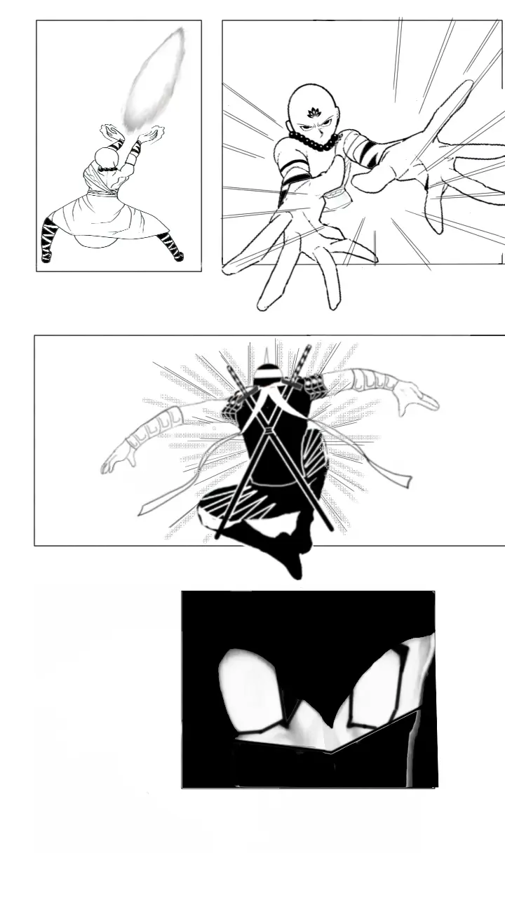 Read Tyranny Manga Online