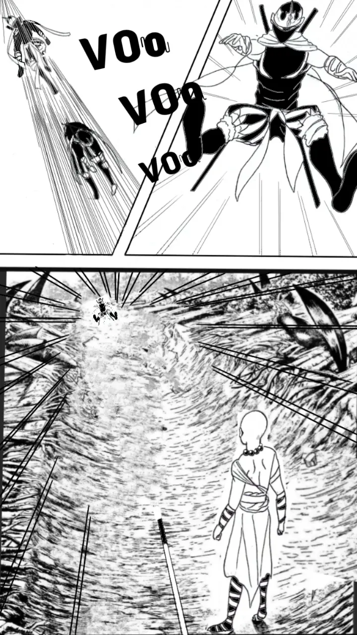 Read Tyranny Manga Online