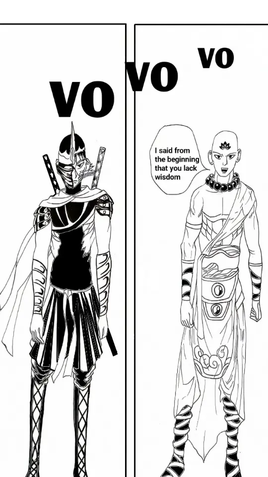 Read Tyranny Manga Online