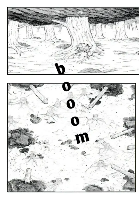 Read Tyranny Manga Online