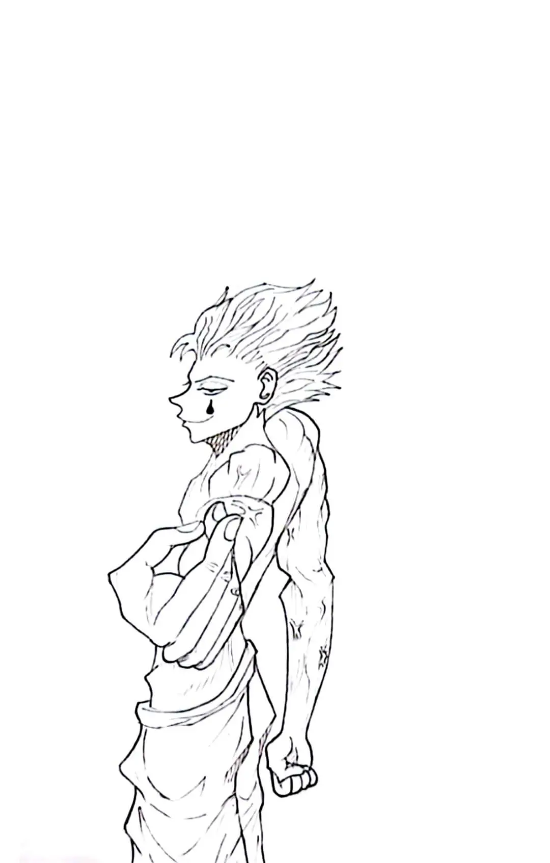 Read Tyranny Manga Online