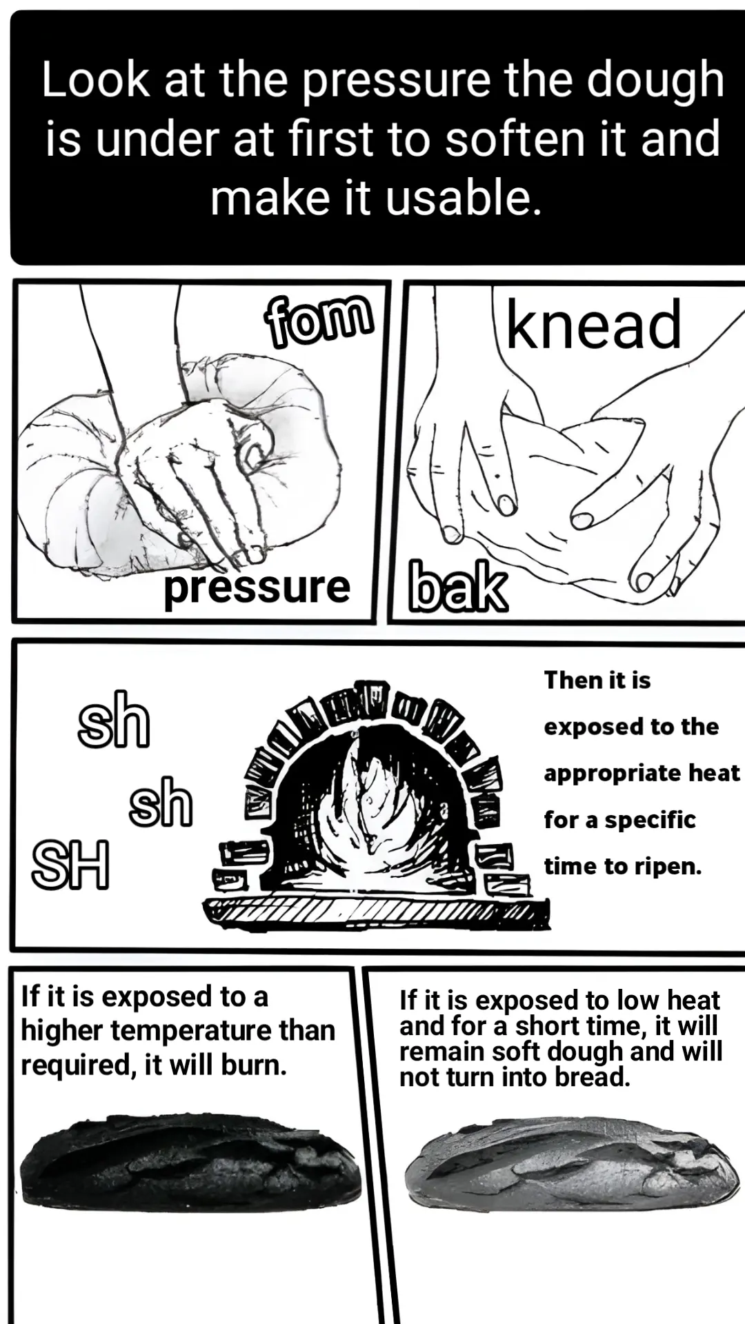 Read Tyranny Manga Online