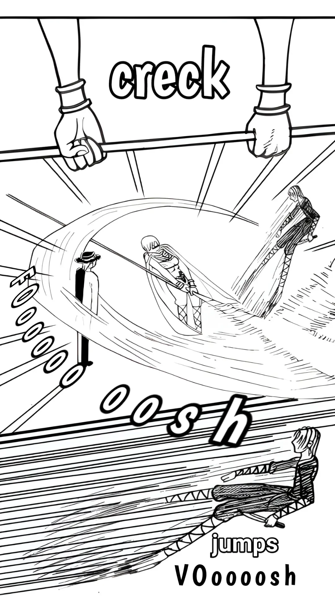 Read Tyranny Manga Online