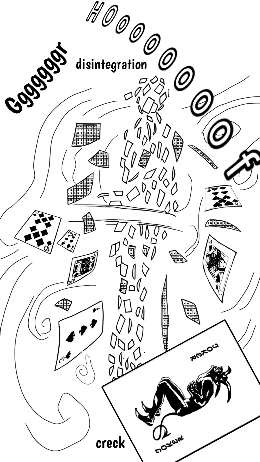 Read Tyranny Manga Online