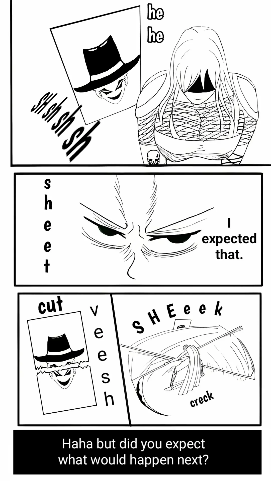 Read Tyranny Manga Online