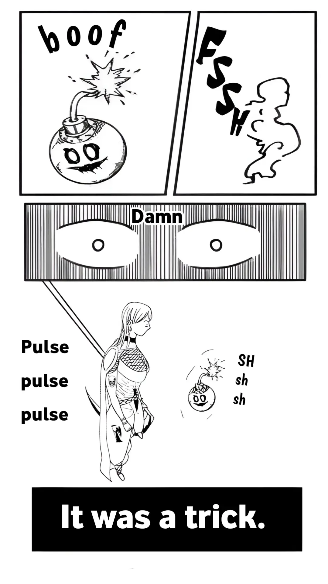 Read Tyranny Manga Online