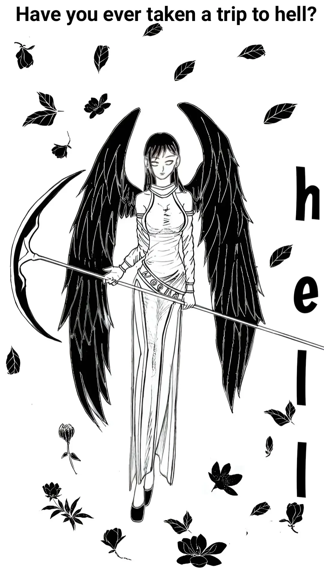 Read Tyranny Manga Online