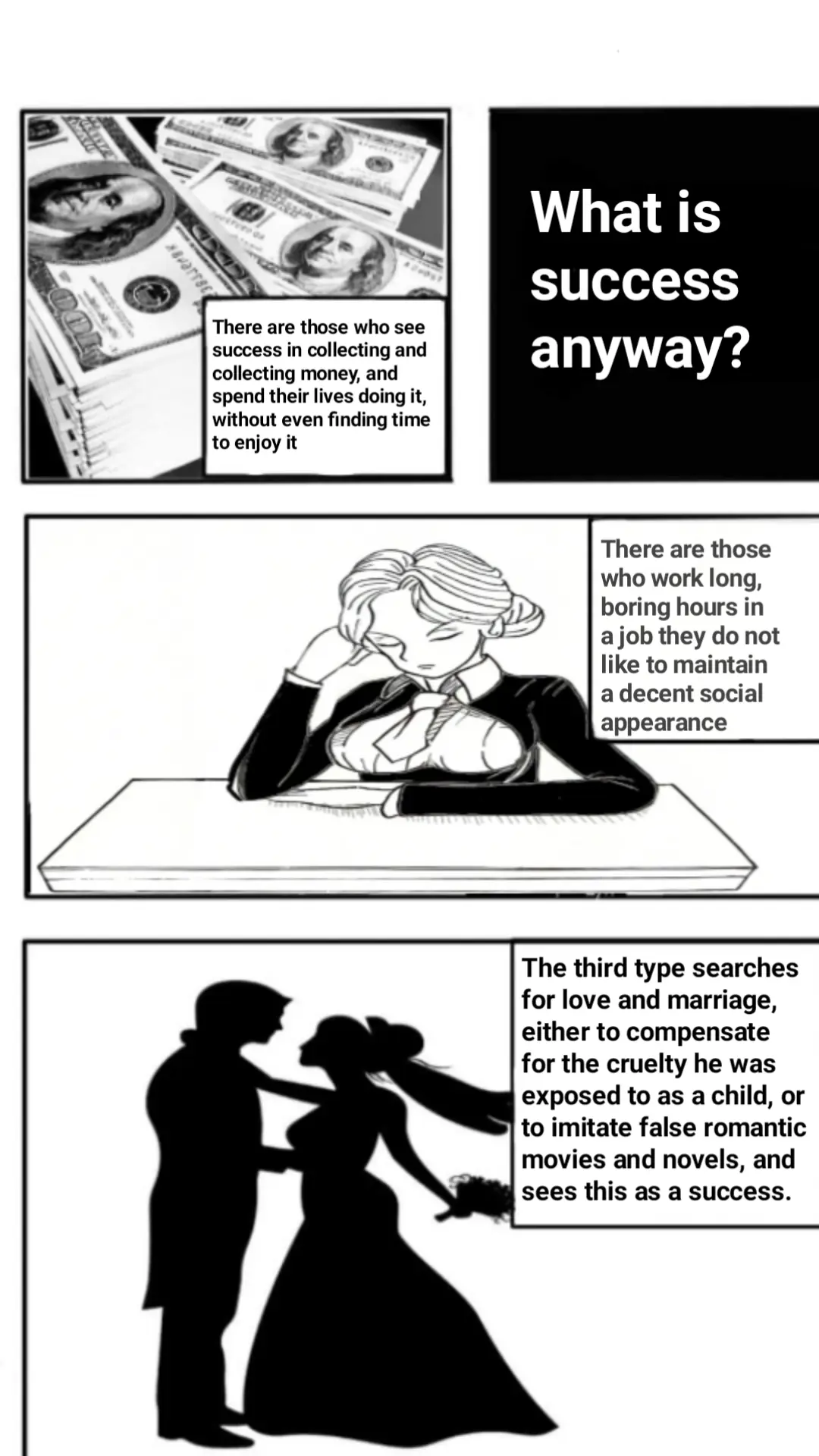 Read Tyranny Manga Online