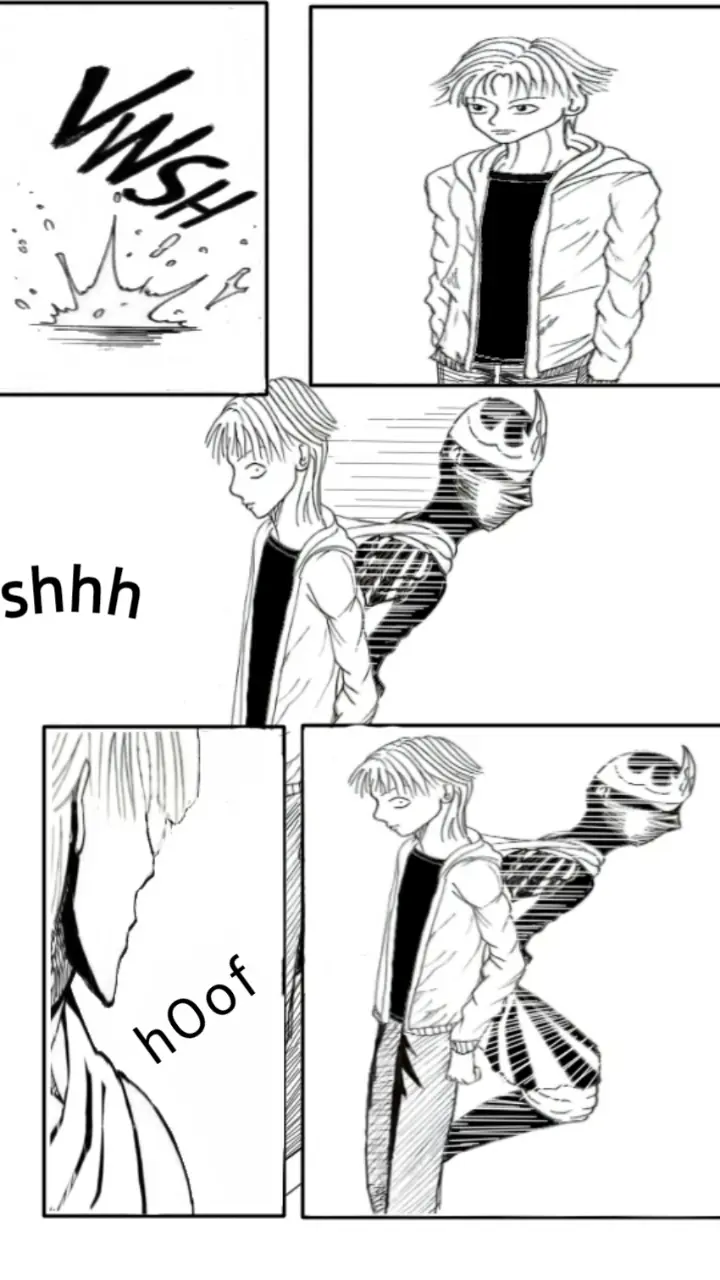 Read Tyranny Manga Online