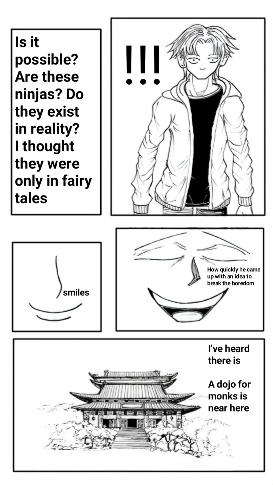 Read Tyranny Manga Online