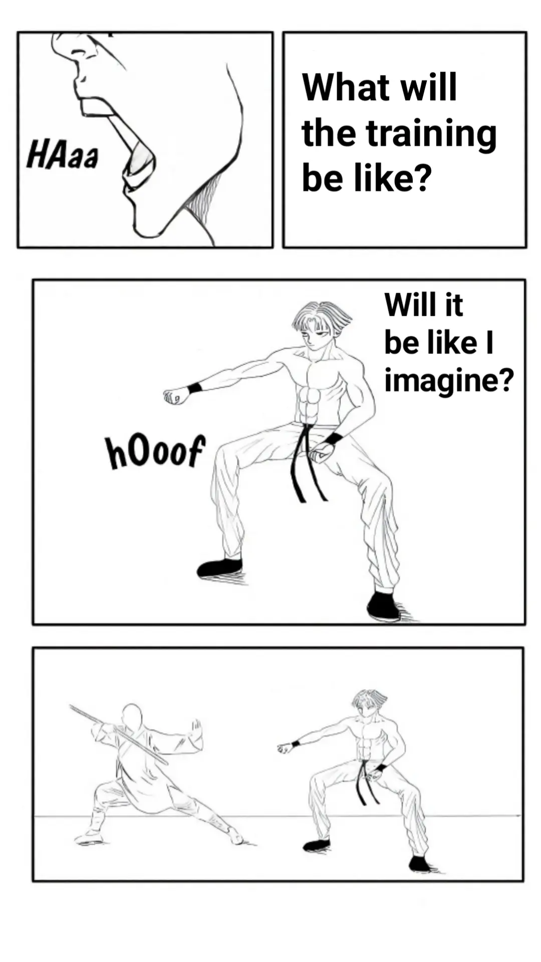 Read Tyranny Manga Online