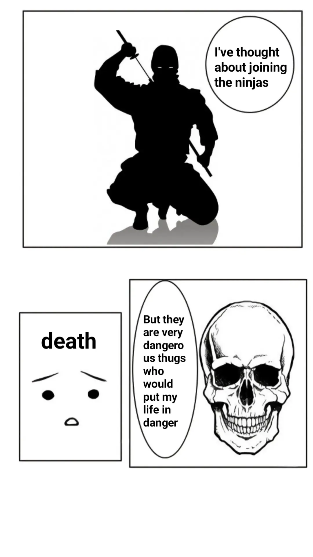 Read Tyranny Manga Online