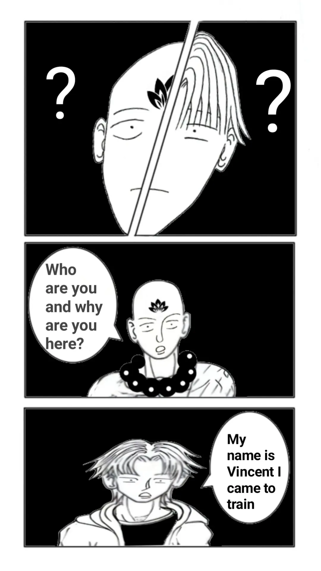 Read Tyranny Manga Online