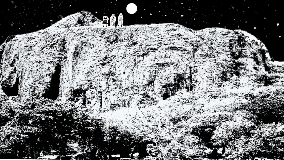 Read Tyranny Manga Online