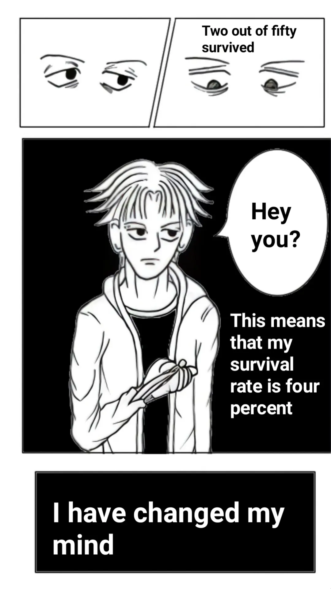 Read Tyranny Manga Online