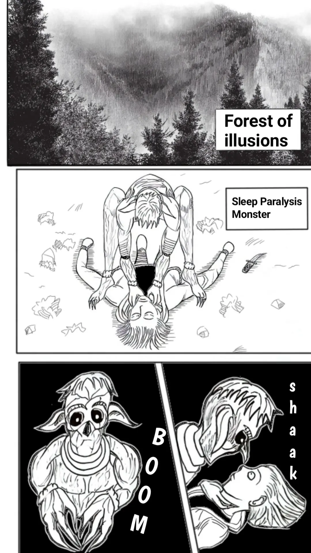 Read Tyranny Manga Online