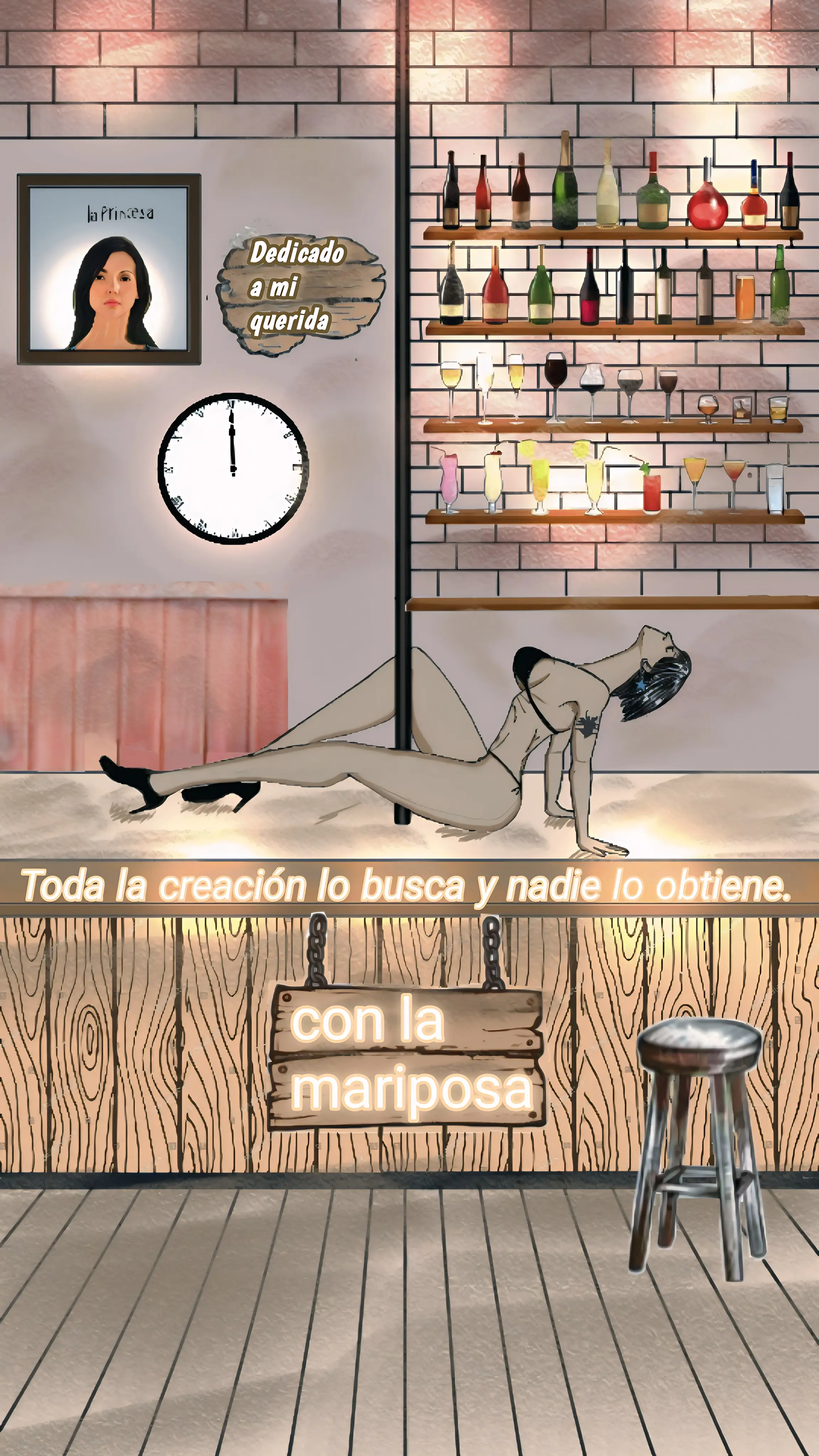 Read Tyranny Manga Online