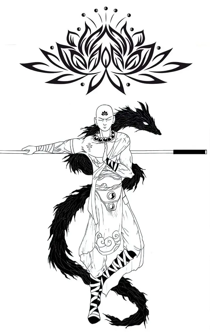 Read Tyranny Manga Online