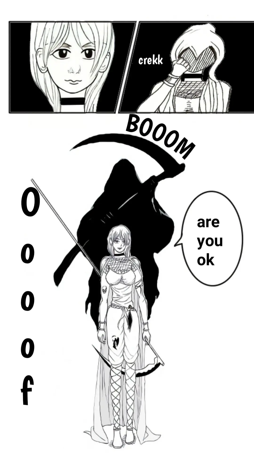 Read Tyranny Manga Online