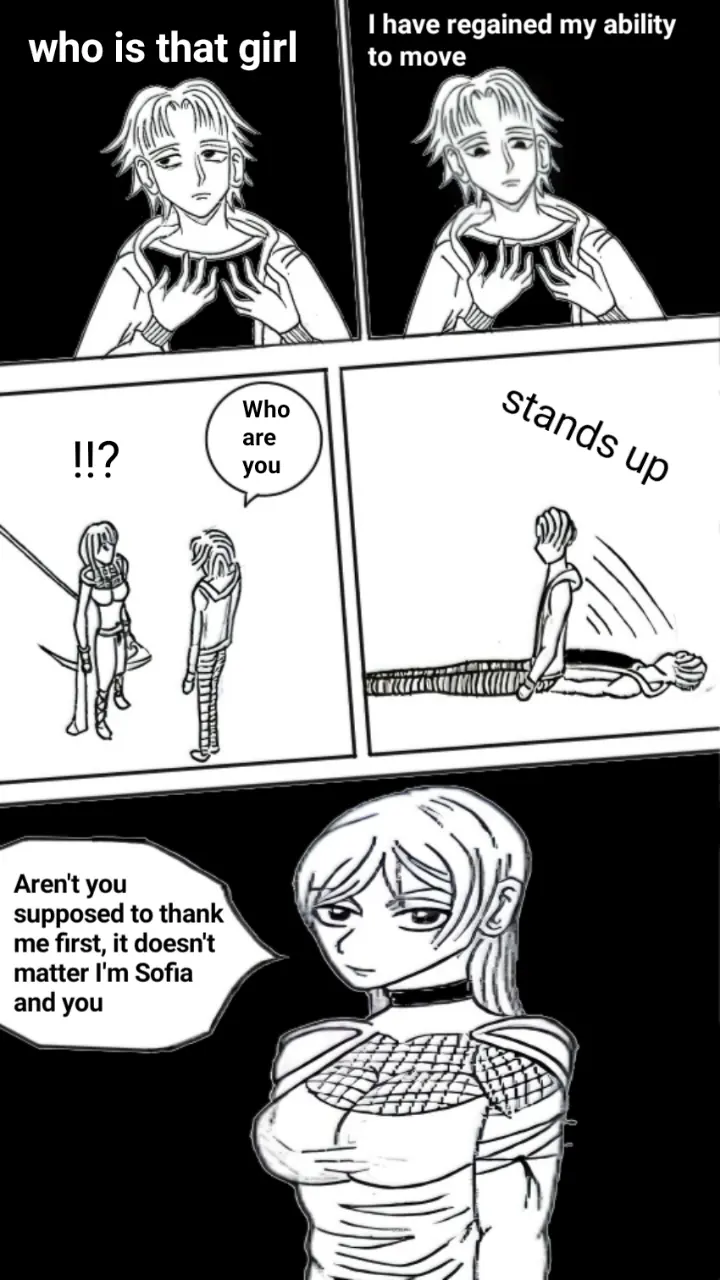 Read Tyranny Manga Online