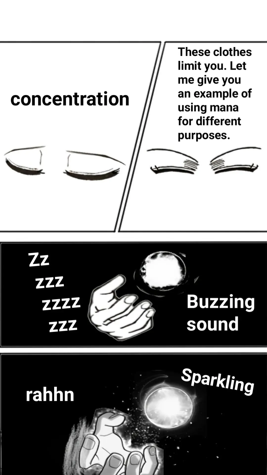 Read Tyranny Manga Online