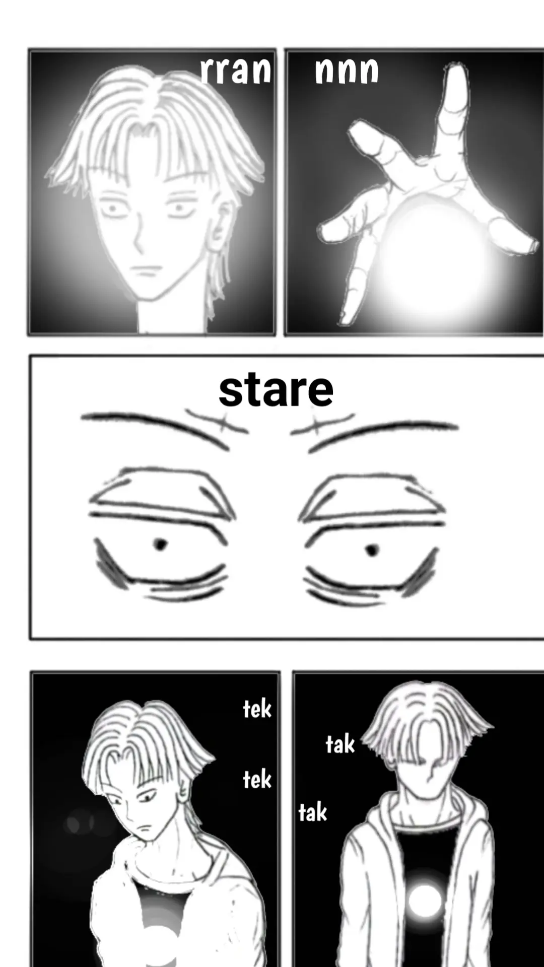 Read Tyranny Manga Online