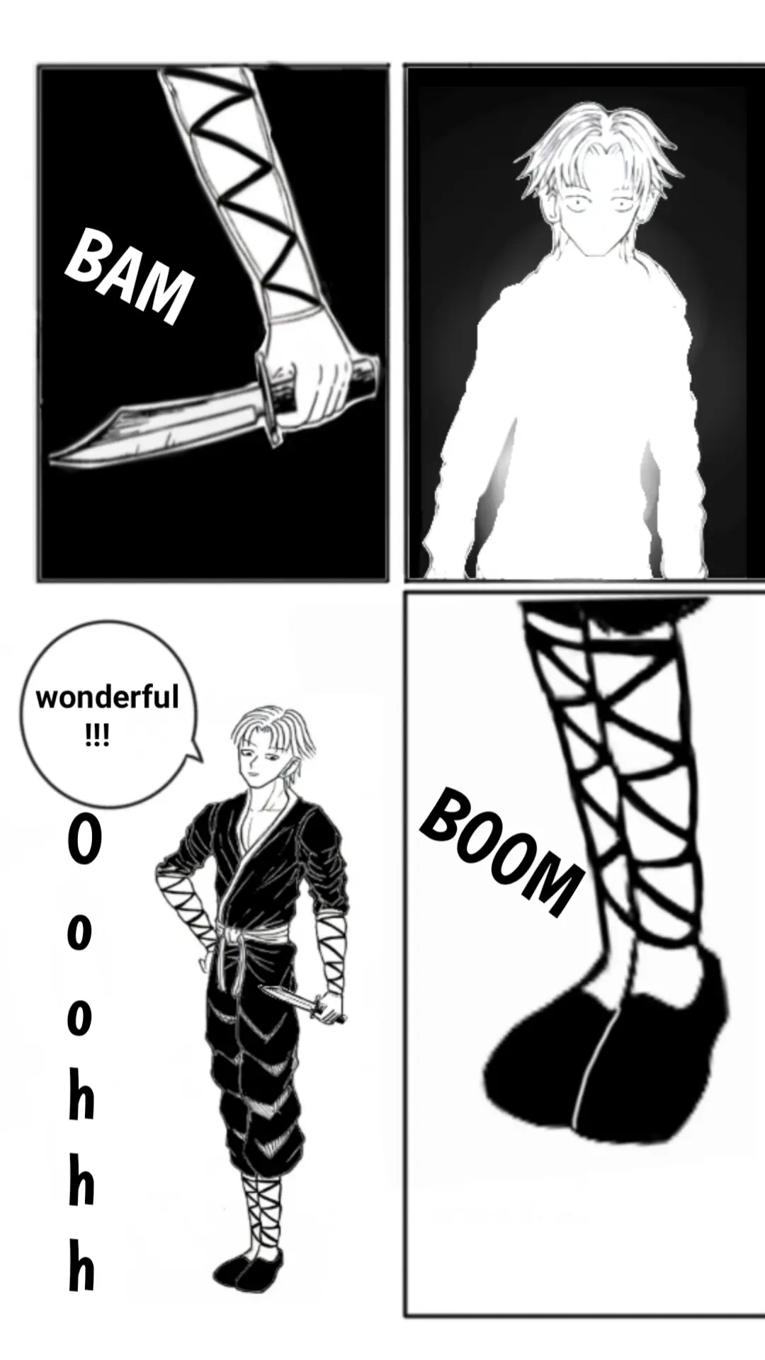 Read Tyranny Manga Online