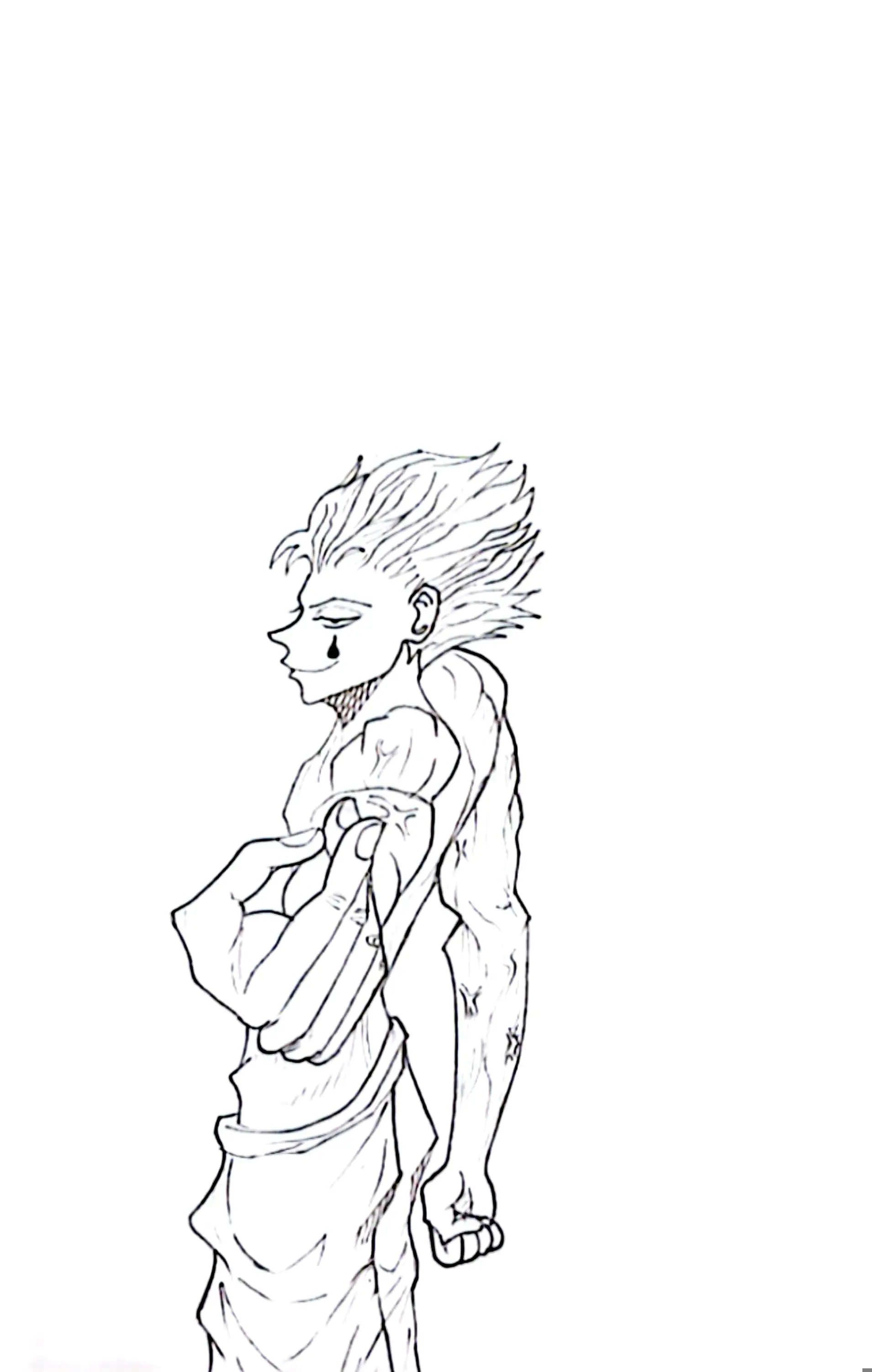 Read Tyranny Manga Online