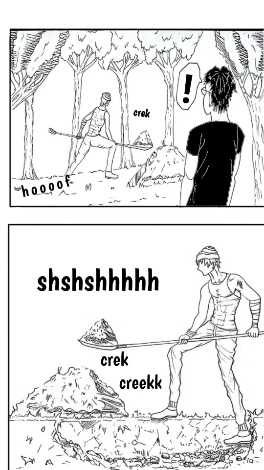 Read Tyranny Manga Online