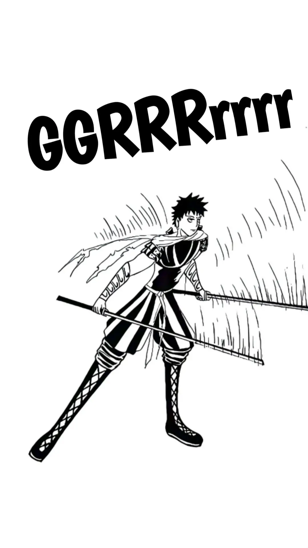 Read Tyranny Manga Online