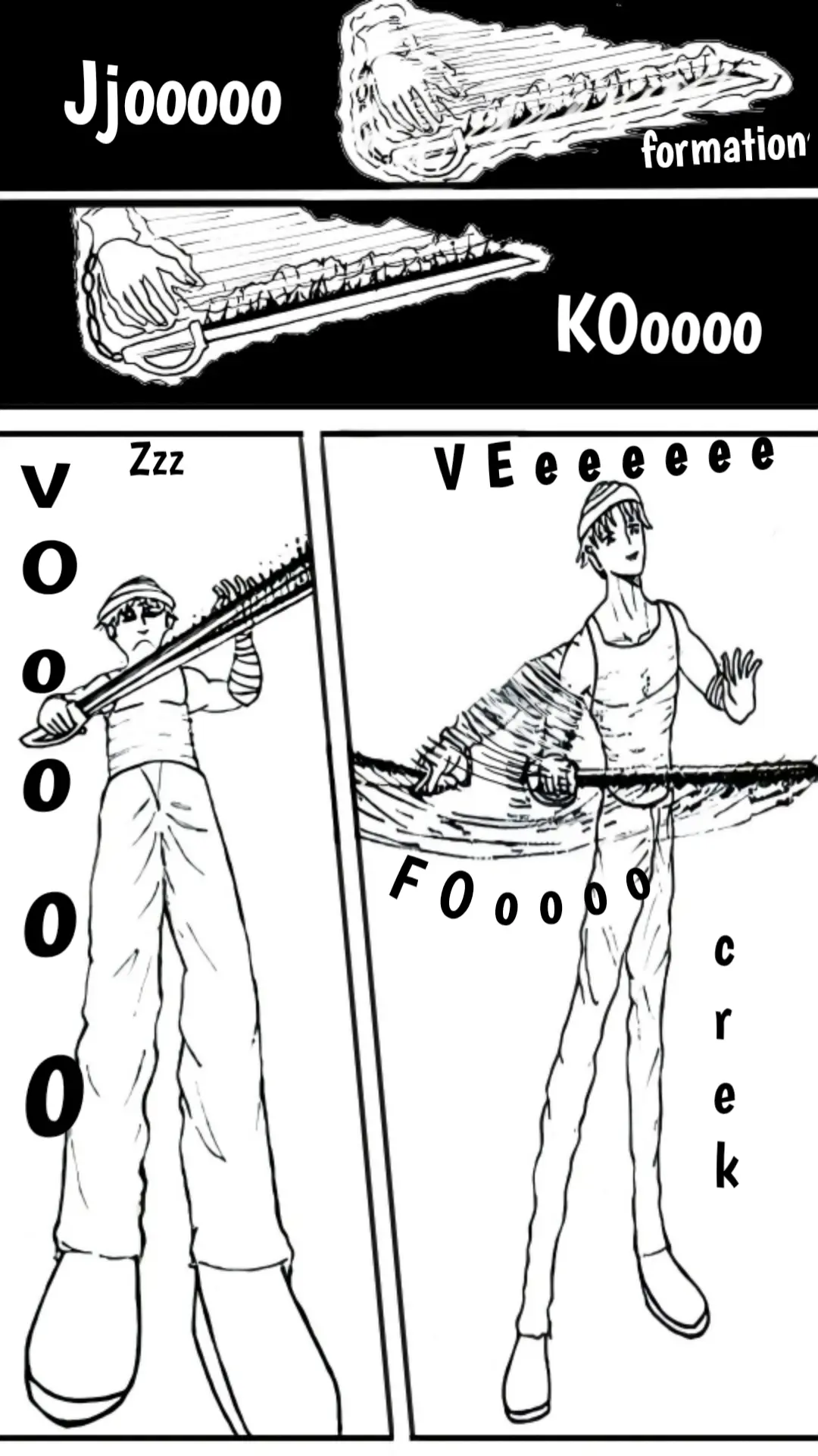 Read Tyranny Manga Online