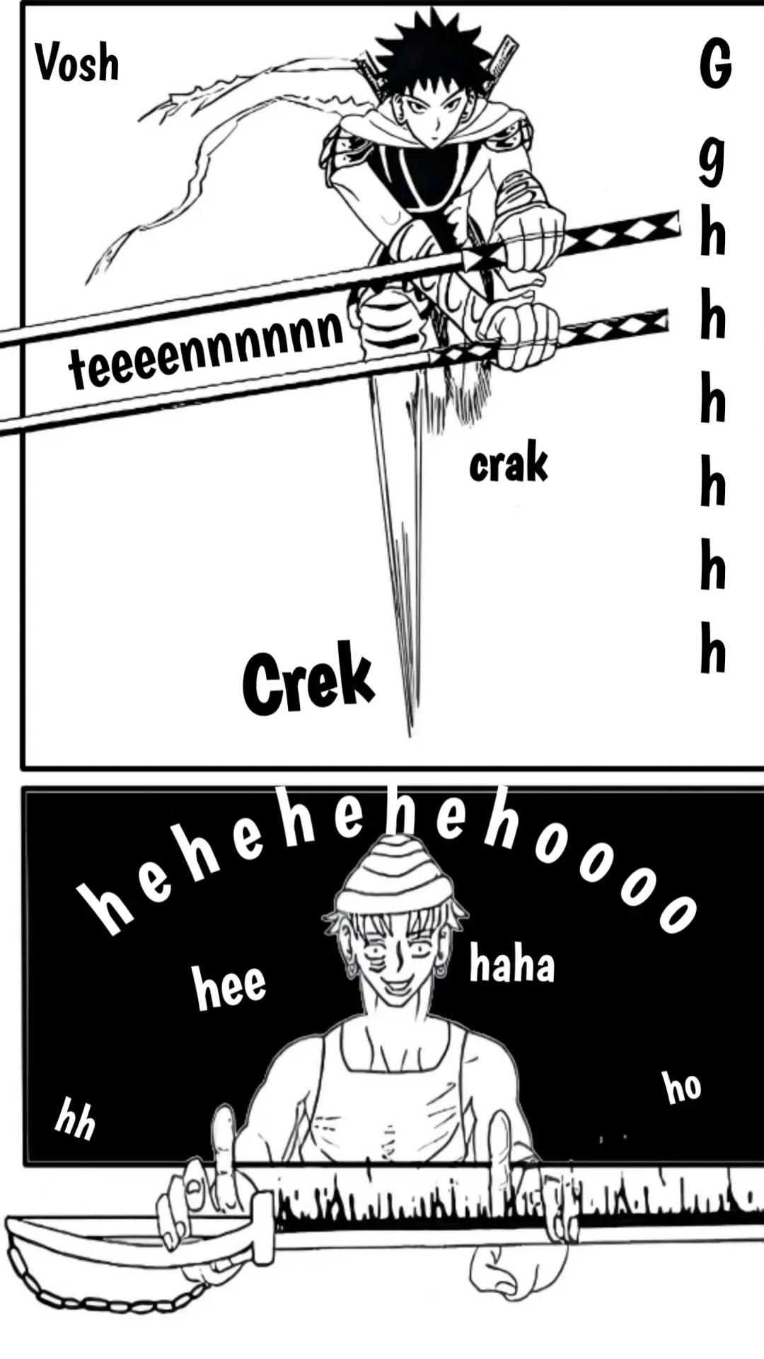 Read Tyranny Manga Online