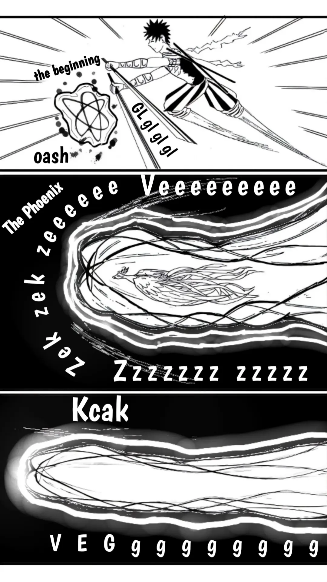 Read Tyranny Manga Online